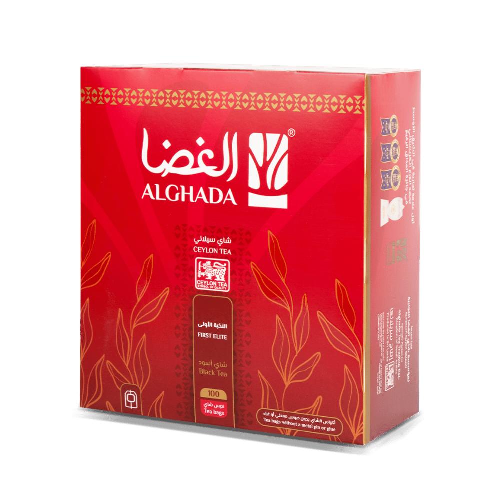 مجموعة البهارات الشرقية