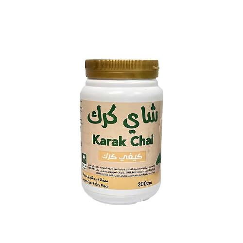 شاي كرك كيفي كرك 200غ