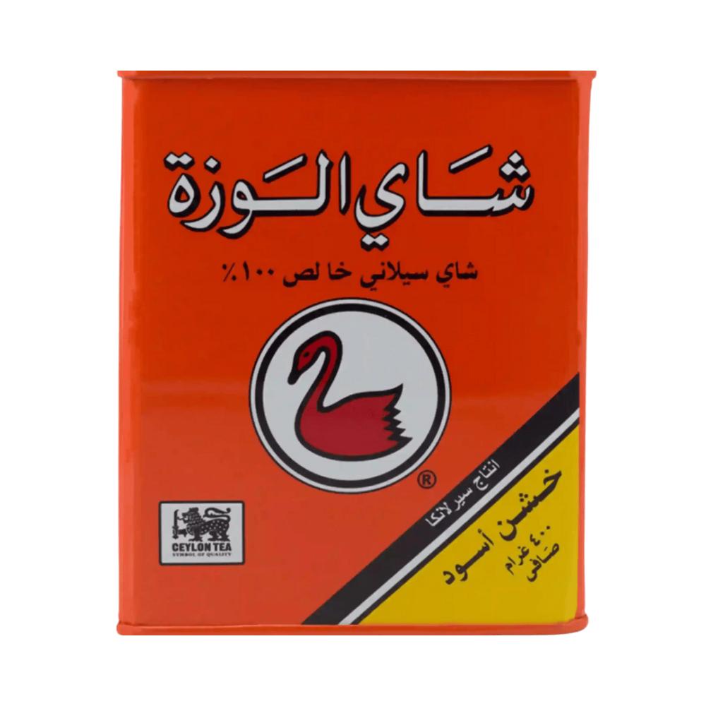 شاي الوزة شاي سيلاني خالص  400غ 