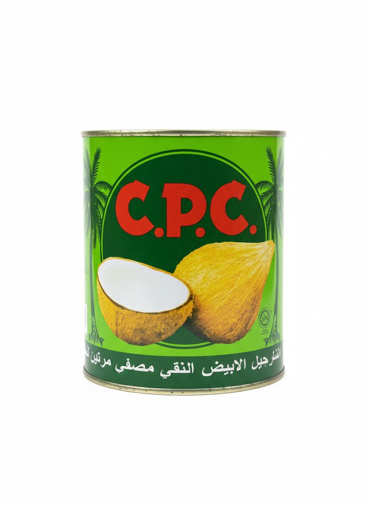 زيت الناجيل الأبيض النقي من شركة كونج غوان 680مل