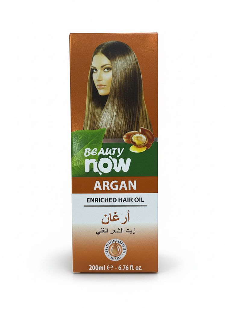 زيت الشعر الأيورفيدي "سيسا" الأصلي  الطبيعي 200مل
