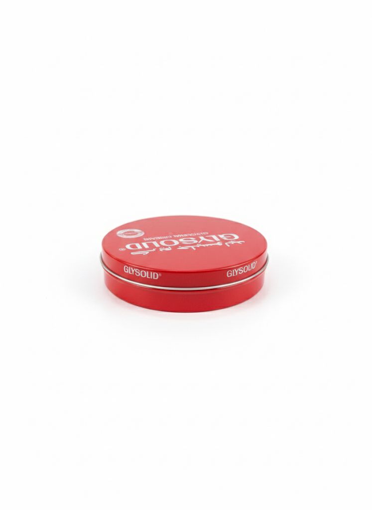  كريم الجليسوليد (Glysolid Glycerin Cream)ء80مل